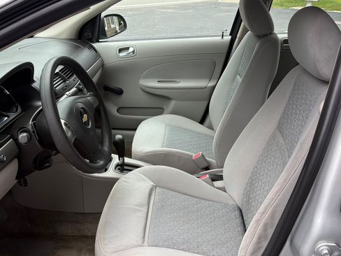 Used 2008 Chevrolet Cobalt LS w/ Protection Package FWD image 10