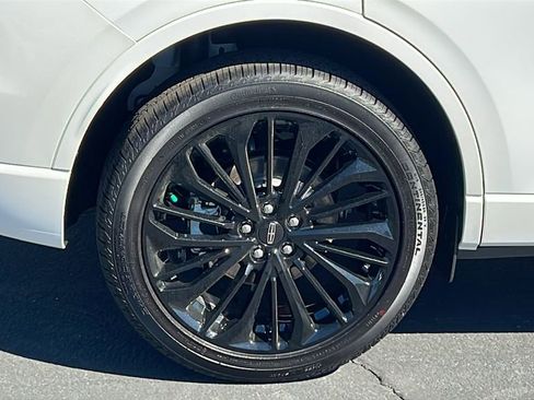 New 2025 Lincoln Corsair FWD w/ Equipment Group 101A image 4