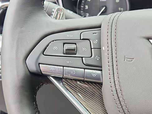 Certified 2025 Cadillac XT6 Sport w/ Platinum Package image 22