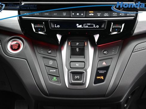 New 2026 Honda Odyssey Sport-L image 17