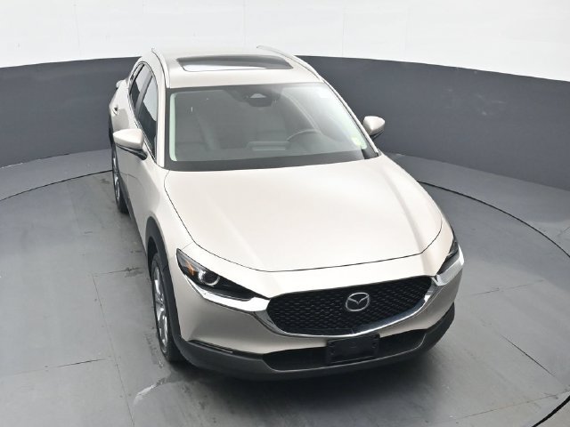 Certified 2024 MAZDA CX-30 AWD 2.5 S w/ Preferred Package image 41