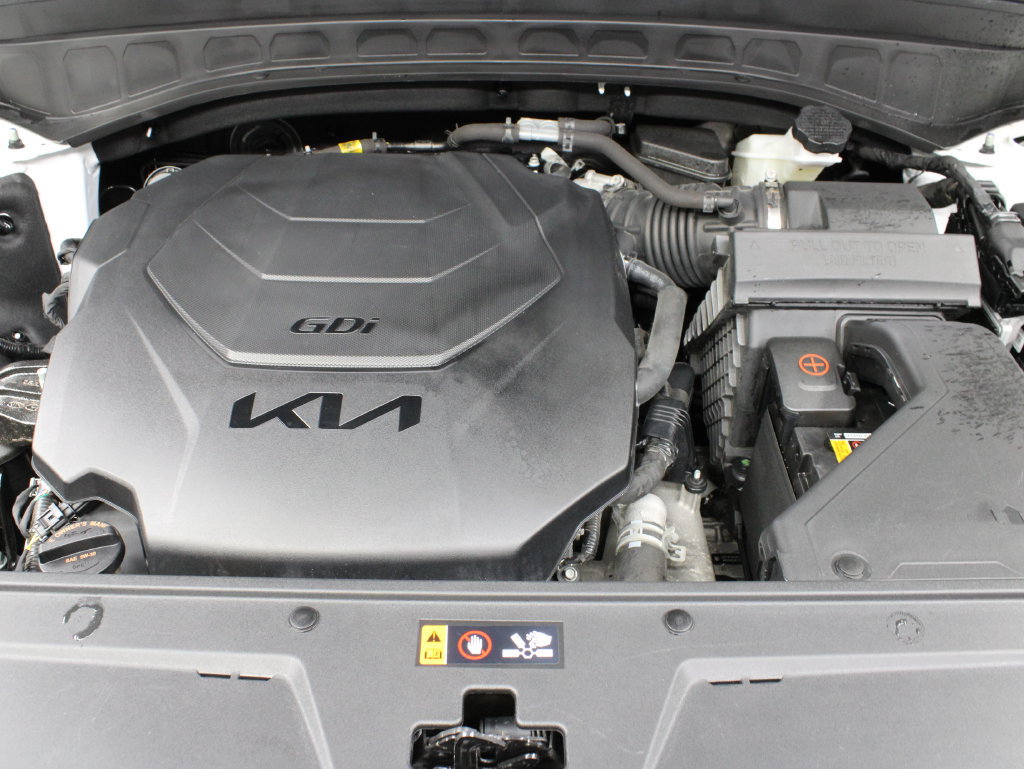 Used 2023 Kia Telluride SX Prestige X-Pro AWD/4WD image 39