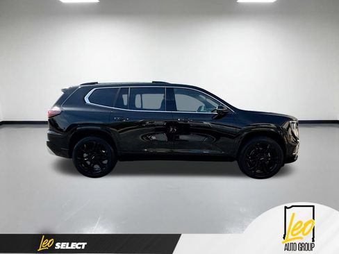 Used 2026 GMC Acadia Denali w/ Super Cruise Package FWD image 6