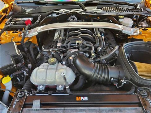 Used 2018 Ford Mustang Shelby GT350 w/ Electronics Package image 24