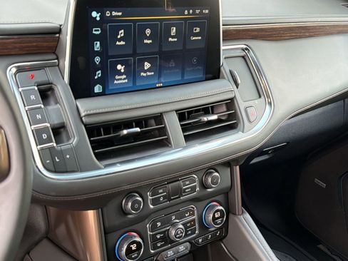 Certified 2023 Chevrolet Tahoe High Country RWD image 23