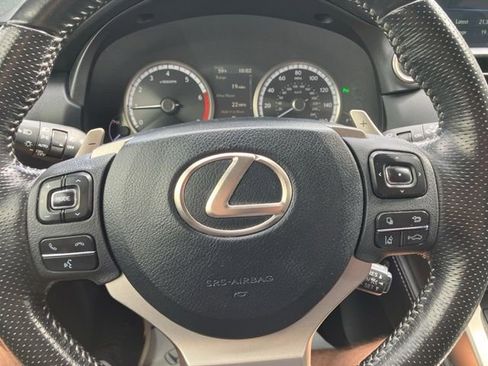 Used 2020 Lexus NX 300 F Sport w/ F Sport Comfort Package AWD/4WD image 32