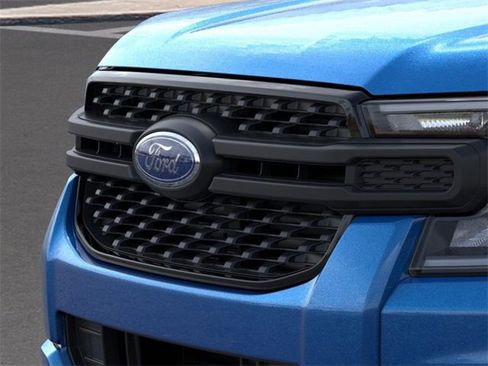 New 2025 Ford Ranger XL image 17