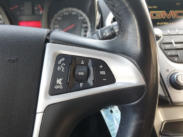 Used 2017 GMC Terrain SLE w/ Chrome Edition FWD image 22