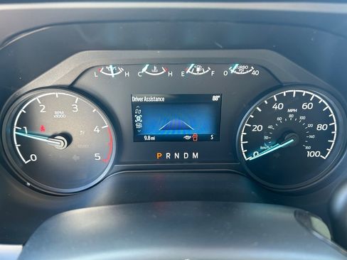 New 2025 Ford F450 XL image 5