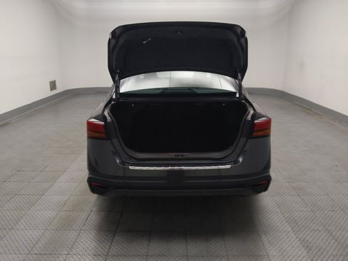 Used 2022 Nissan Altima 2.5 SV FWD image 29