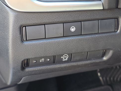 Used 2023 Nissan Rogue SV AWD/4WD image 14