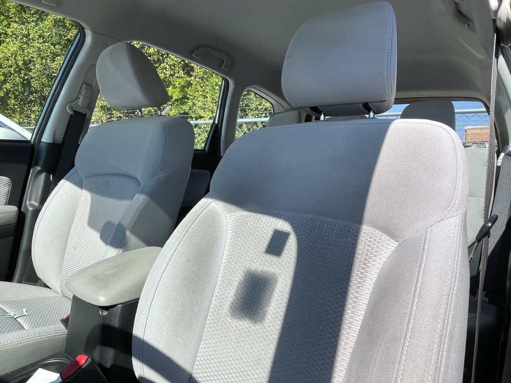 Used 2018 Subaru Forester 2.5i w/ Protection Package #1 AWD/4WD image 10