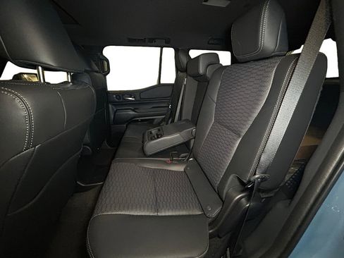 New 2026 Toyota Land Cruiser image 13