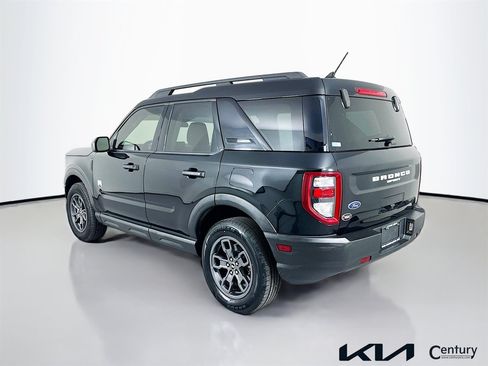 Used 2024 Ford Bronco Sport Big Bend AWD/4WD image 7