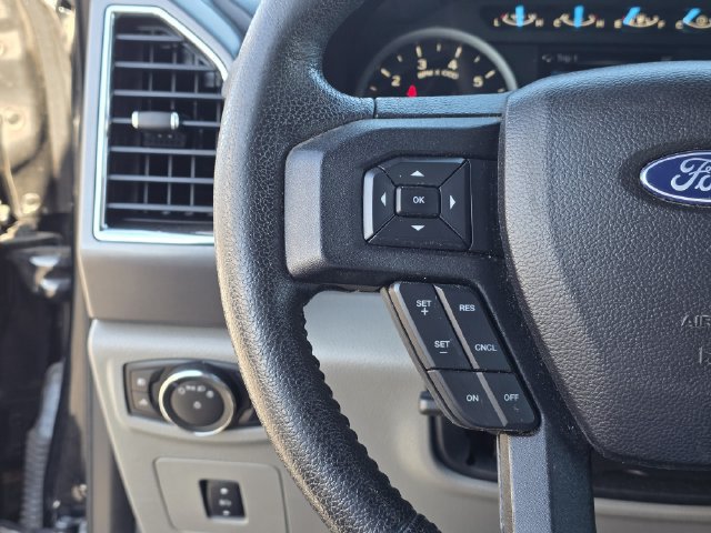 Used 2016 Ford F150 XLT w/ Equipment Group 302A Luxury AWD/4WD image 27