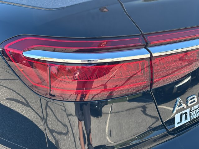 Used 2019 Audi A8 L 3.0T AWD/4WD image 28
