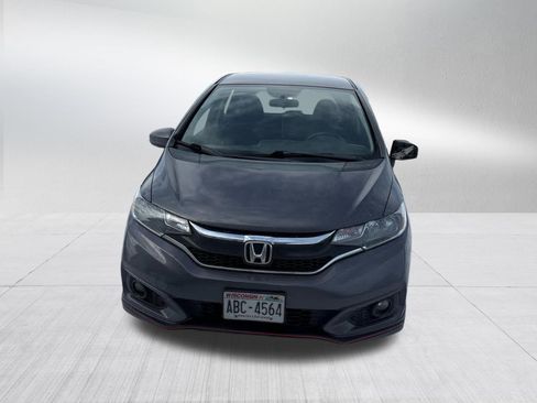 Used 2018 Honda Fit Sport image 2