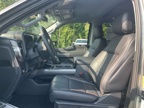 New 2026 Ford F250 Lariat AWD/4WD image 16