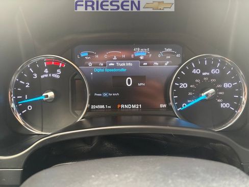 Used 2019 Ford F250 Lariat w/ Lariat Value Package AWD/4WD image 13