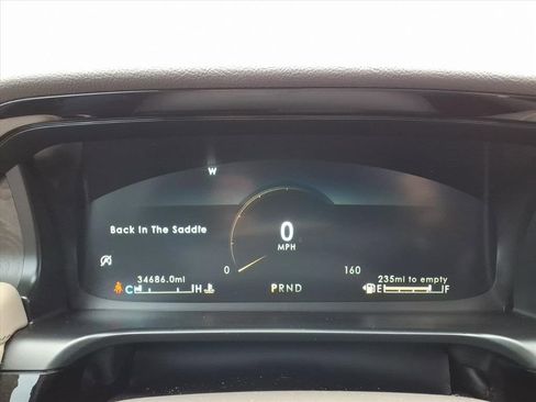 Certified 2023 Lincoln Aviator Reserve w/ Equipment Group 201A image 28