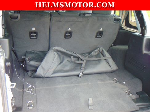 Used 2023 Jeep Wrangler Unlimited Sport w/ Cold Weather Group AWD/4WD image 34
