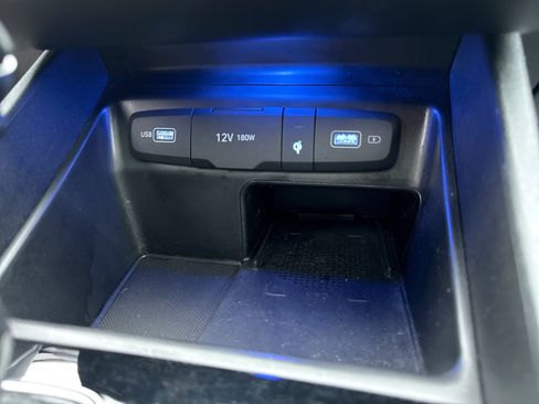 Used 2023 Hyundai Tucson SEL w/ Convenience Package image 16