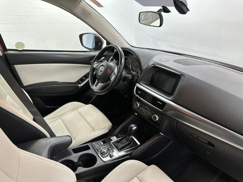 Used 2016 MAZDA CX-5 Grand Touring AWD/4WD image 23