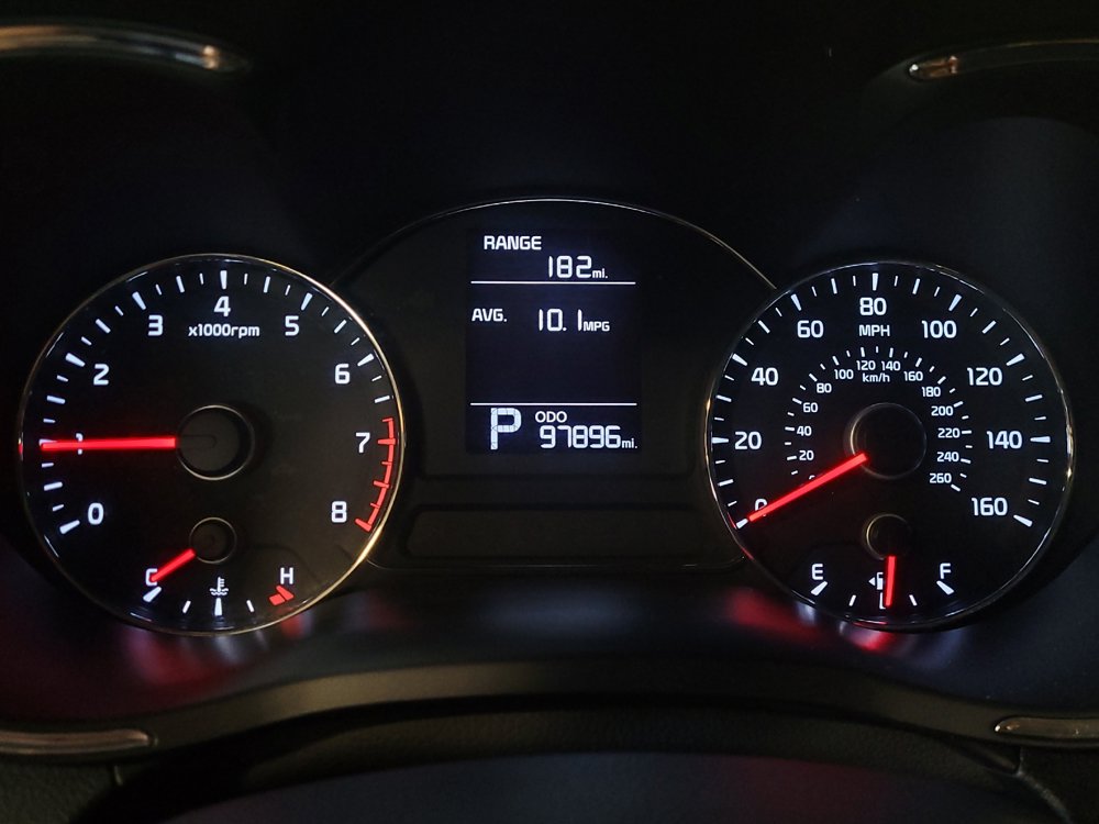 Used 2016 Kia Forte LX FWD image 23