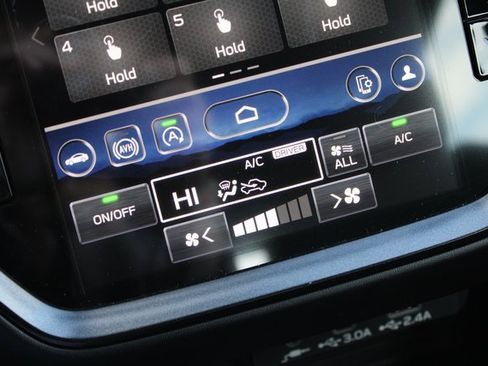 New 2025 Subaru Impreza RS image 21