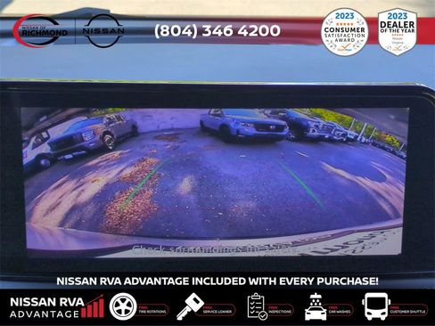 Used 2024 Nissan Ariya FWD image 21