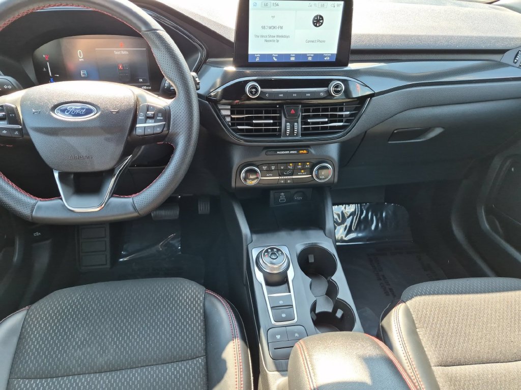 Used 2026 Ford Escape ST-Line FWD image 25