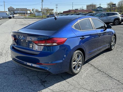 Used 2017 Hyundai Elantra SE image 8