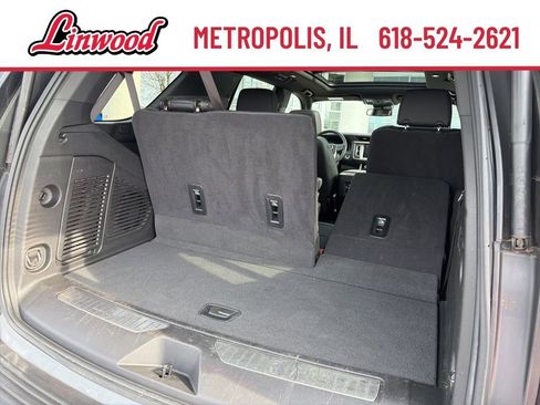Used 2024 GMC Yukon Denali w/ Max Trailering Package AWD/4WD image 16