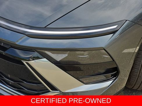 Used 2026 Hyundai Sonata SEL FWD image 33
