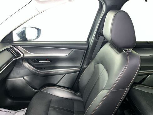 Used 2024 MAZDA CX-90 Plug-In Hybrid w/ Preferred AWD/4WD image 28