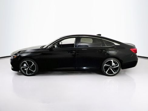 Used 2022 Honda Accord Sport Special Edition image 8
