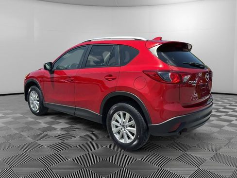 Used 2015 MAZDA CX-5 Touring AWD/4WD image 3