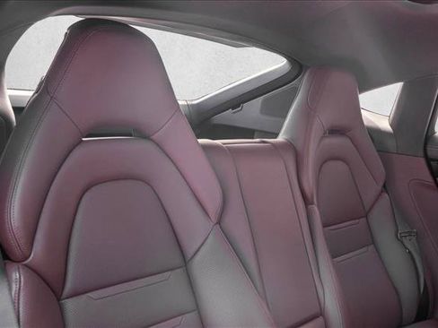 Used 2018 Porsche Panamera 4S AWD/4WD image 28