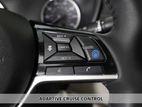 Used 2024 Nissan Altima 2.5 SL image 5