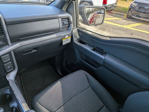 Certified 2025 Ford F150 XLT w/ Equipment Group 302A MID image 19
