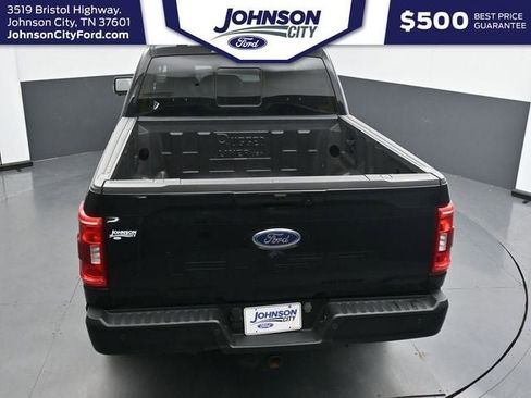 Used 2023 Ford F150 XLT w/ Equipment Group 302A High AWD/4WD image 24
