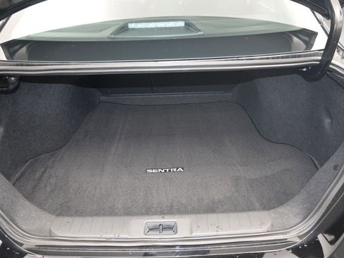 Certified 2025 Nissan Sentra S image 11