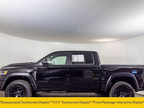 Used 2026 RAM 1500 RHO w/ RHO Level 1 Equipment Group AWD/4WD image 29