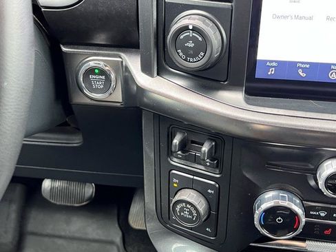 Used 2023 Ford F150 Tremor w/ Equipment Group 402A High AWD/4WD image 38