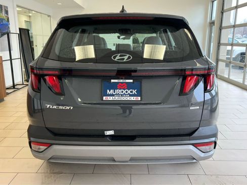 New 2026 Hyundai Tucson SE AWD/4WD image 8