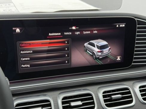 New 2025 Mercedes-Benz GLE 350 GLE 350 image 27