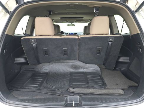 Used 2016 Honda Pilot EX-L image 13