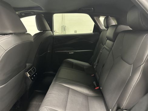 Used 2023 Lexus RX 350 Premium Plus w/ Accessory Package (Z1) AWD/4WD image 31