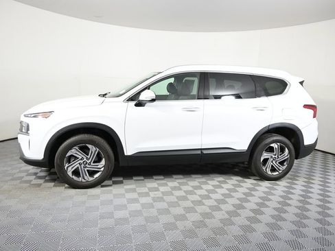 Used 2023 Hyundai Santa Fe SEL AWD/4WD image 2