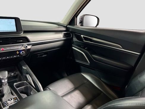Certified 2022 Kia Telluride LX AWD/4WD image 23